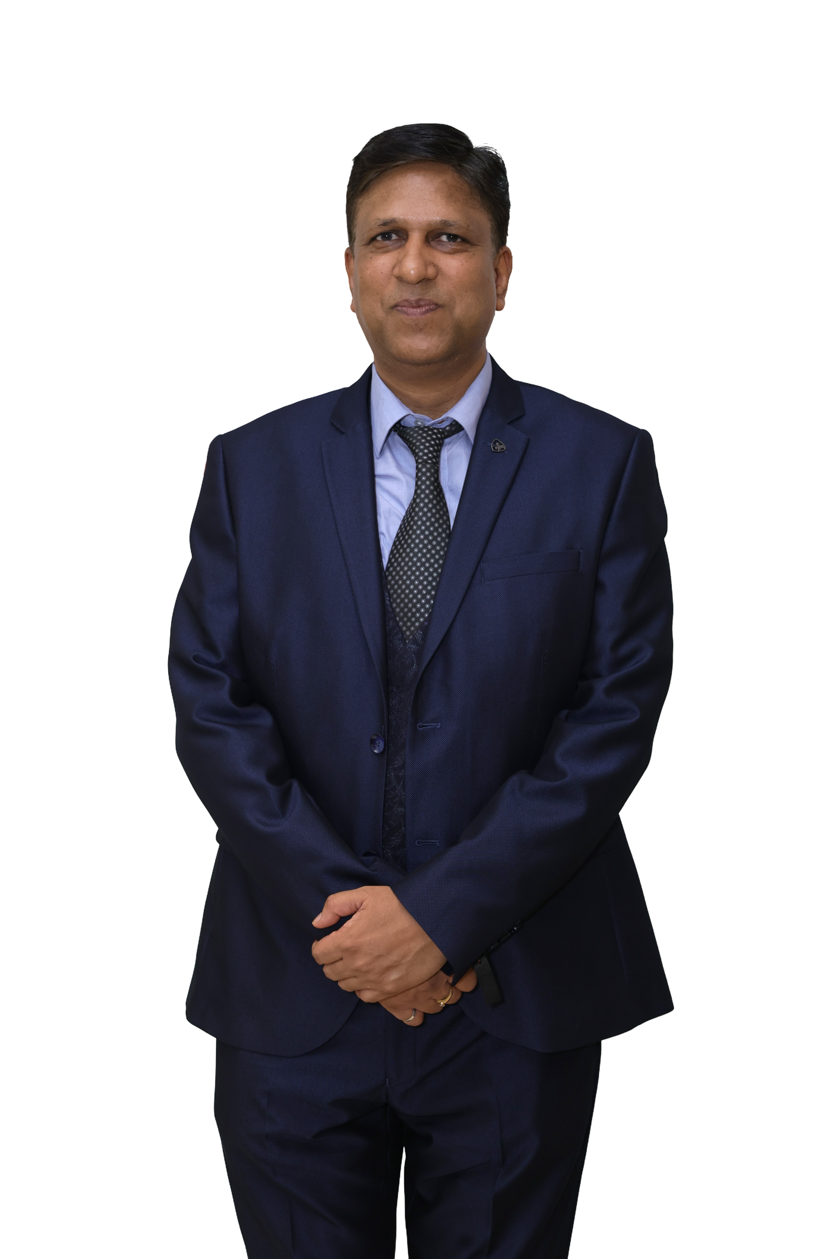 Amandeep Garg