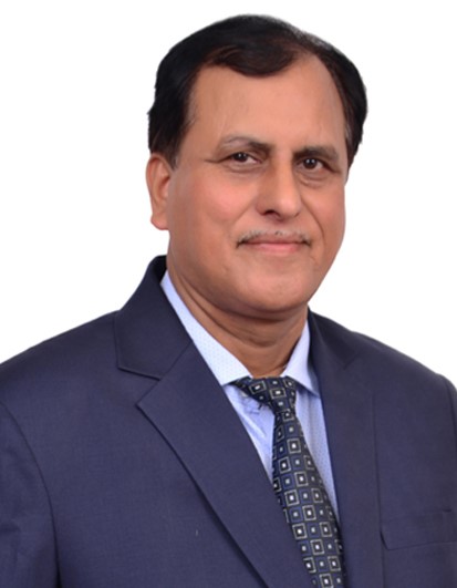 Prof. Ashok Kumar