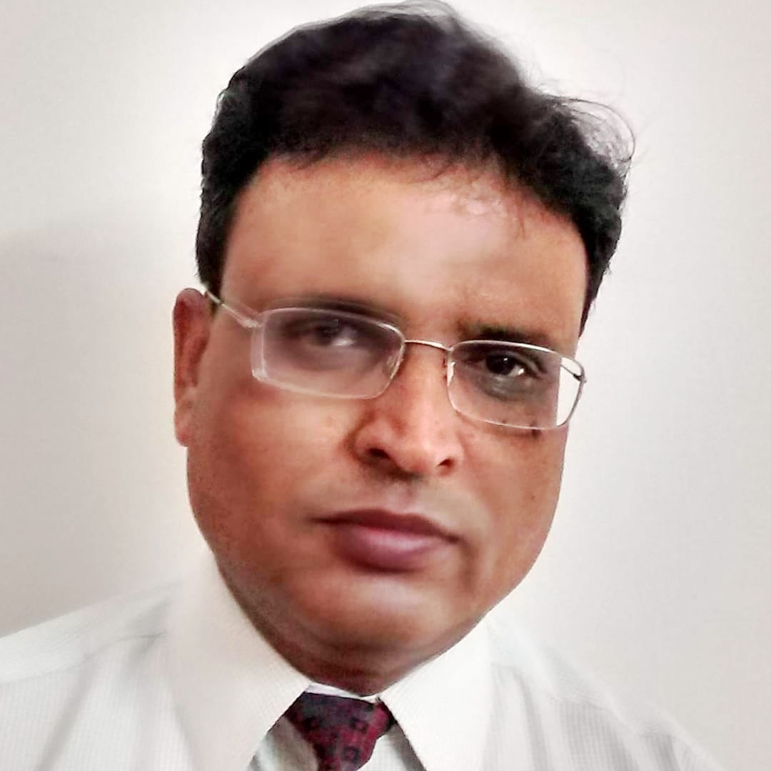 Prof. Kharade