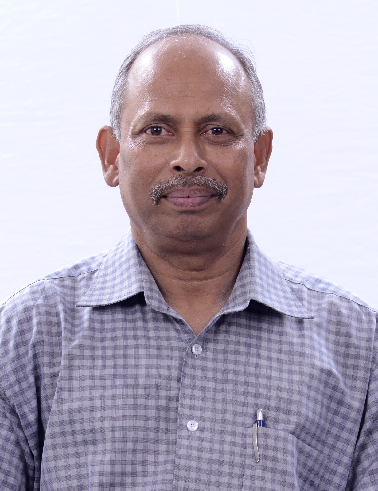 Prof. Emeritus Biswas Bhattacharjee