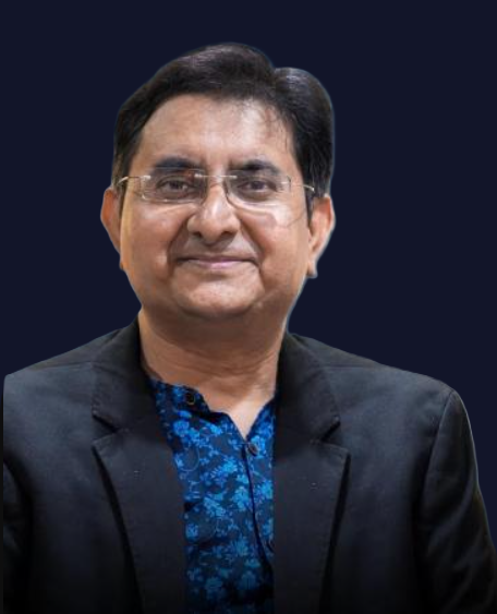 Riyaz Patel