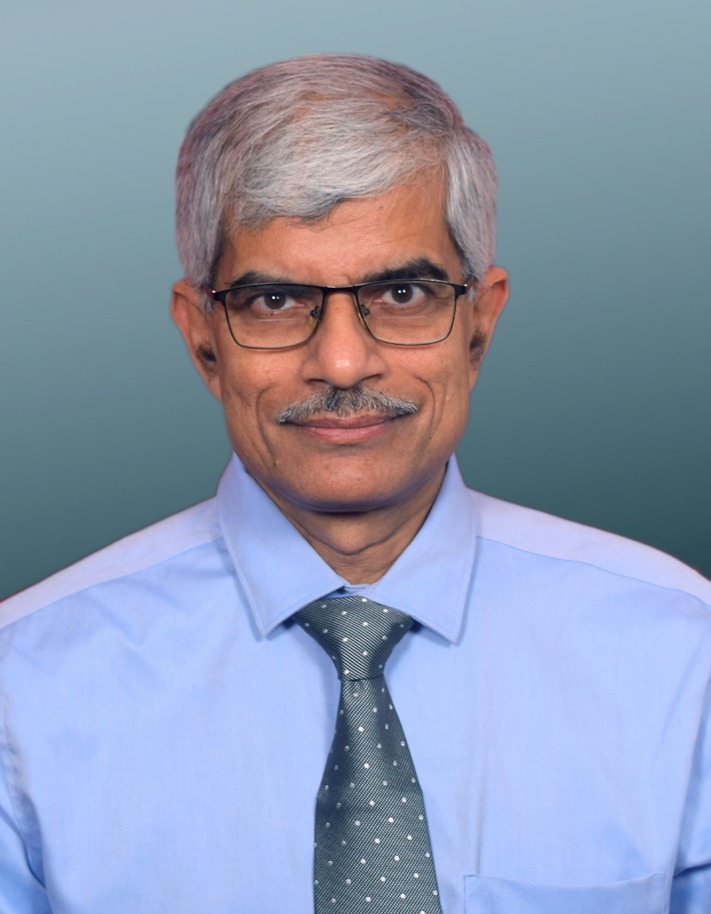 Prof. Mandal
